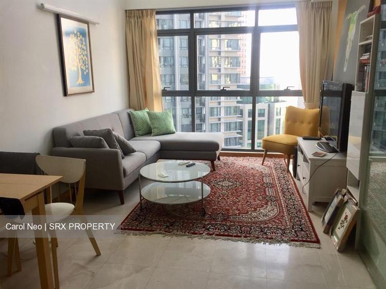 Icon (D2), Apartment #216114811